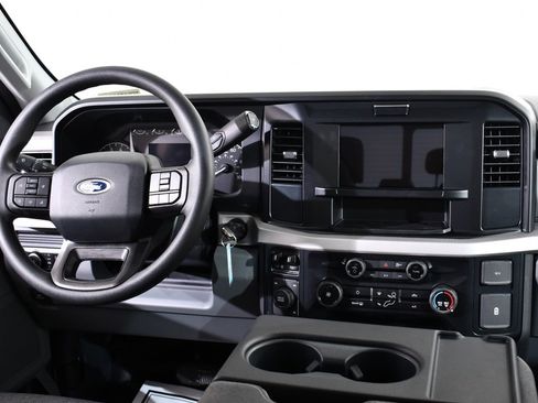 New 2026 Ford F350 XL w/ XL Driver Assist Package image 8