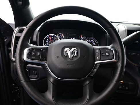 New 2026 RAM 2500 Tradesman image 7