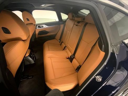 Certified 2023 BMW i4 eDrive35 RWD image 14