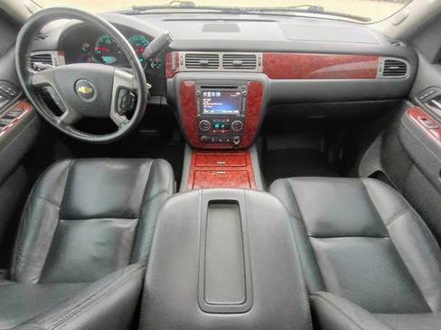Used 2012 Chevrolet Tahoe LTZ RWD image 33