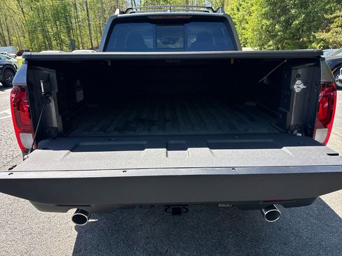 New 2026 Honda Ridgeline RTL image 28