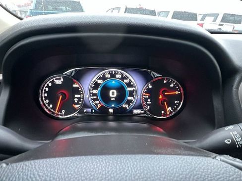 Used 2019 GMC Acadia Denali w/ Technology Package image 28