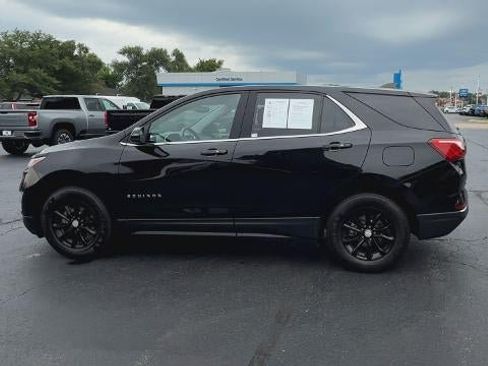 Used 2019 Chevrolet Equinox LT FWD image 6