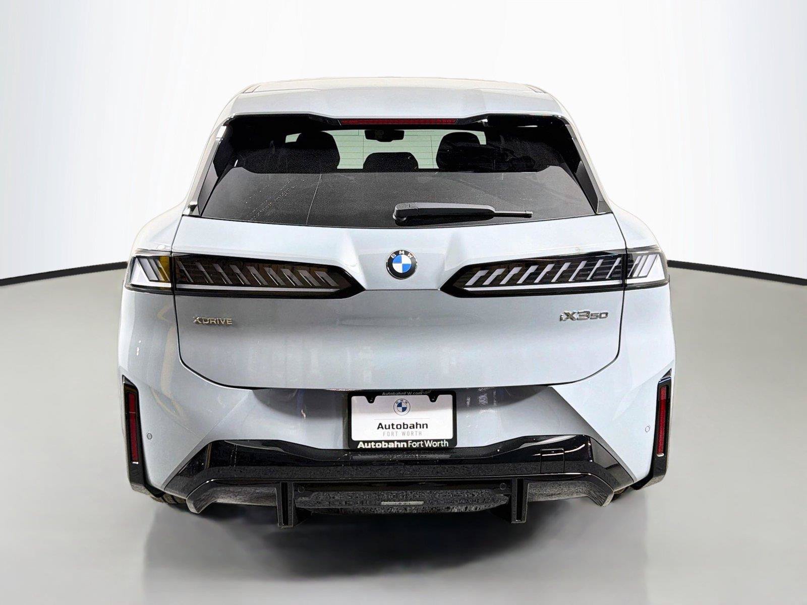 New 2027 BMW iX3 50 xDrive AWD/4WD image 6