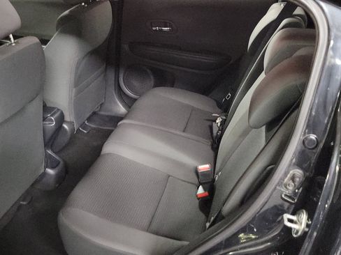 Used 2020 Honda HR-V LX image 15