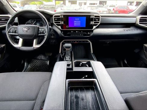 Used 2025 Toyota Tundra SR5 RWD image 15