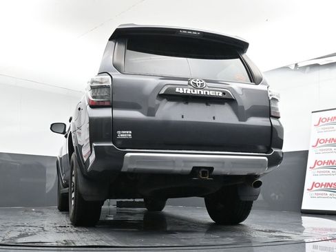 Used 2019 Toyota 4Runner TRD Off-Road Premium image 35