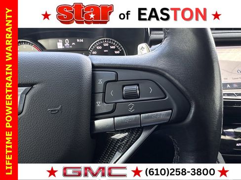 Used 2022 Cadillac XT6 Sport image 29