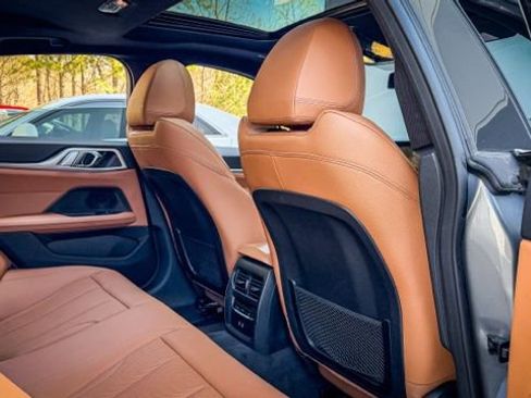 Used 2023 BMW i4 eDrive35 w/ Premium Package image 34