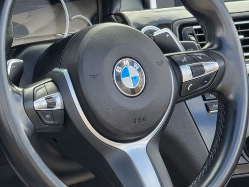 Used 2015 BMW 650i Convertible image 24