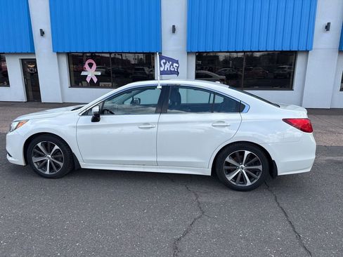 Used 2015 Subaru Legacy 3.6R Limited AWD/4WD image 13