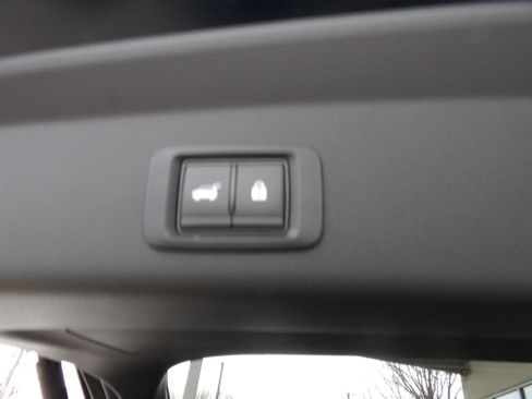 New 2026 Mitsubishi Outlander Trail Edition image 11