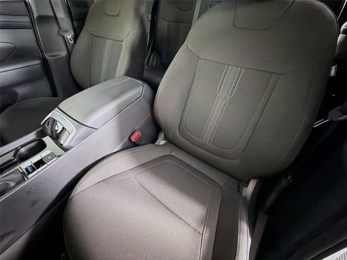 Certified 2026 Hyundai Tucson SEL FWD image 11