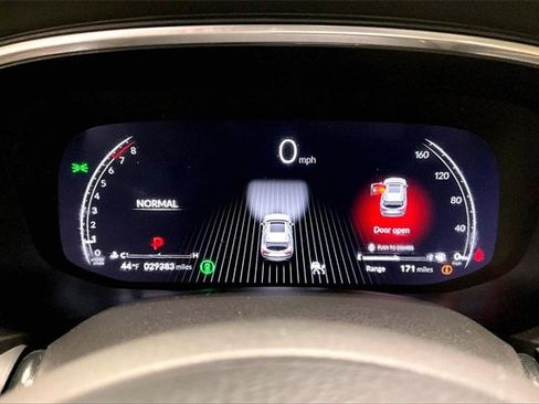 Used 2023 Acura MDX SH-AWD image 13