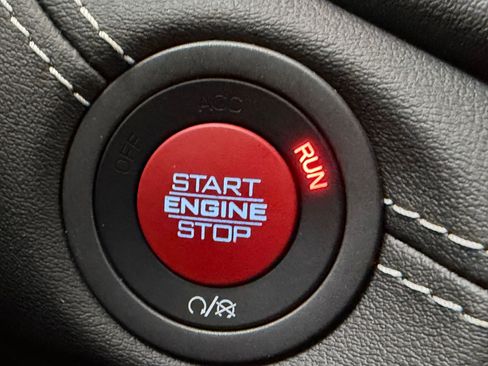 Used 2026 Dodge Durango SRT Hellcat image 24