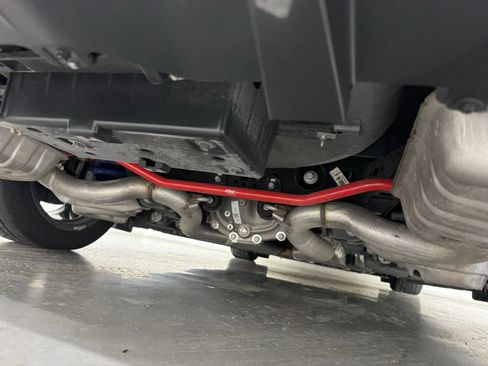 Used 2022 Ford Mustang GT RWD image 47