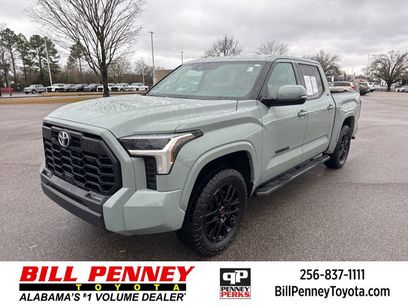 Used 2023 Toyota Tundra SR5