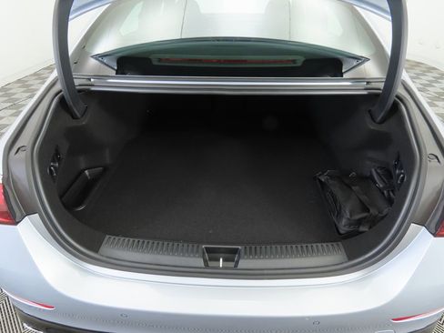 New 2026 Mercedes-Benz E 53 AMG e 4MATIC Sedan image 28