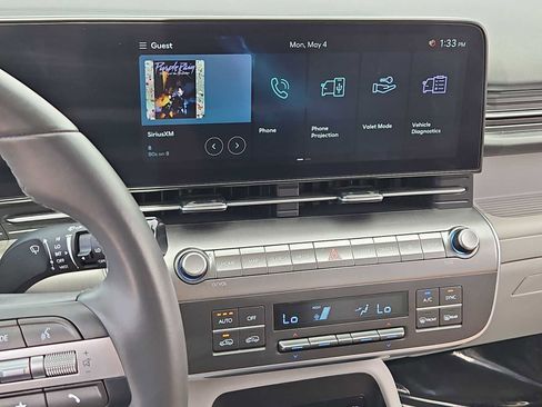 Certified 2025 Hyundai Kona SEL FWD image 27