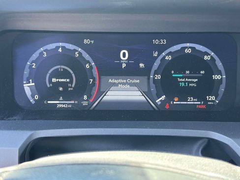 Used 2024 Toyota Tacoma TRD Off-Road AWD/4WD image 27