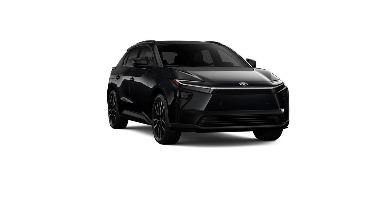 New 2026 Toyota bZ AWD/4WD image 38