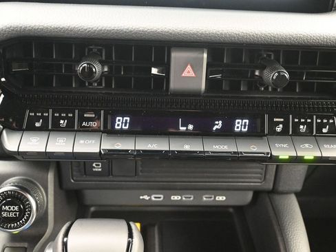 Certified 2026 Toyota Land Cruiser AWD/4WD image 23