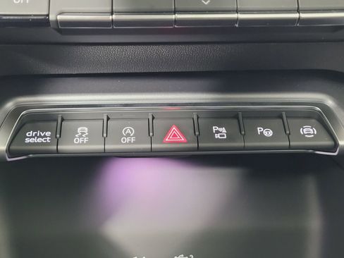 New 2026 Audi A3 2.0T Premium image 31