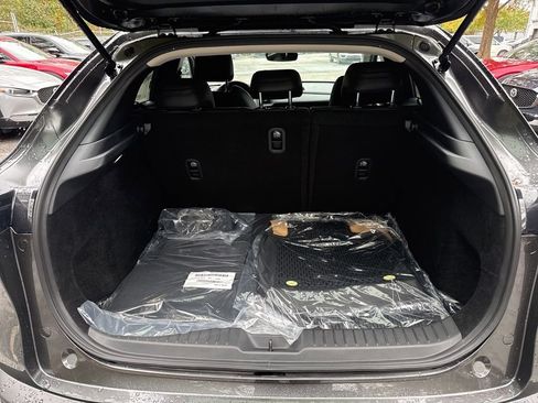 New 2025 MAZDA CX-30 AWD 2.5 S w/ Select Sport Pkg image 30