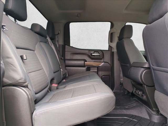 Used 2019 Chevrolet Silverado 1500 RST w/ All-Star Edition AWD/4WD image 18