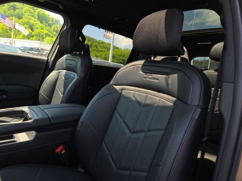 New 2027 Kia Telluride SX X-Line AWD/4WD image 34