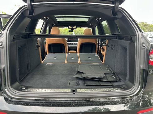 Used 2023 BMW X3 xDrive30i w/ Premium Package w/ZPA AWD/4WD image 13