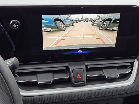 New 2026 Chevrolet TrailBlazer LS w/ LS Confidence Package image 19