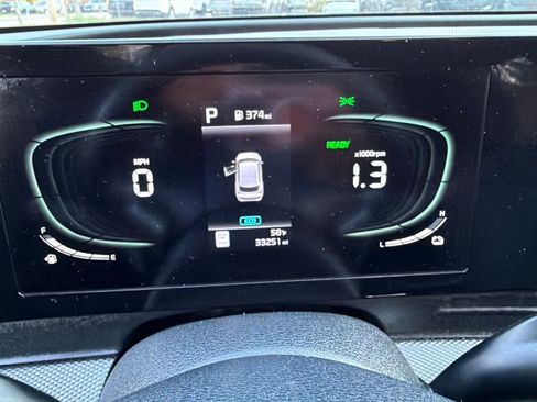 Certified 2023 Kia Sportage LX AWD/4WD image 17