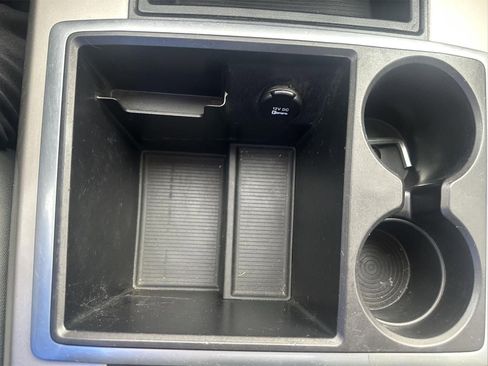 Used 2015 RAM 2500 Big Horn image 26