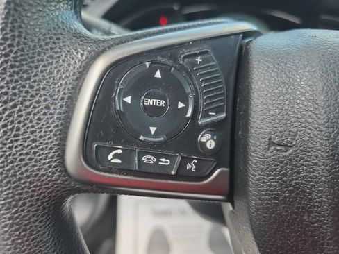 Used 2018 Honda Civic EX image 16