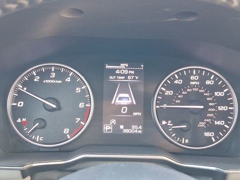 Used 2020 Subaru Legacy Limited w/ Popular Package #2 image 16