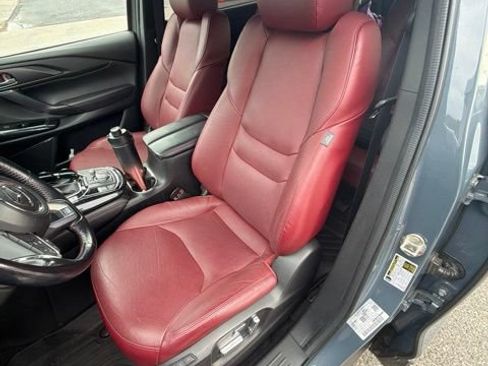 Used 2022 MAZDA CX-9 Carbon Edition AWD/4WD image 10