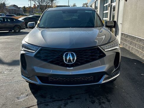 New 2026 Acura RDX SH-AWD w/ Advance Package image 2