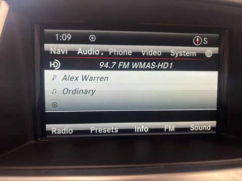 Used 2013 Mercedes-Benz ML 350 4MATIC image 27