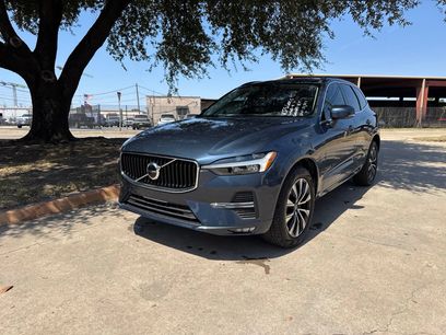 Used 2023 Volvo XC60 B5 Core w/ Protection Package Premier