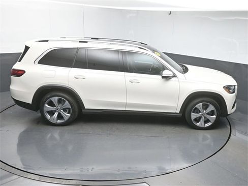Used 2021 Mercedes-Benz GLS 450 4MATIC image 50