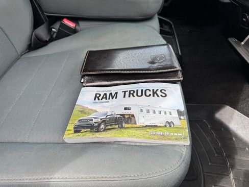 Used 2018 RAM 2500 Tradesman w/ Snow Chief Group AWD/4WD image 35
