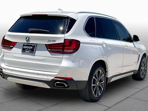 Used 2018 BMW X5 sDrive35i RWD image 13