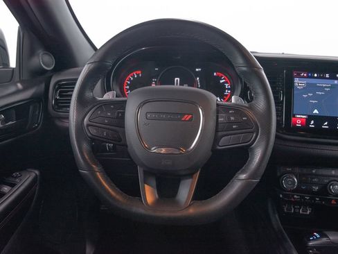 Used 2025 Dodge Durango GT AWD/4WD image 23
