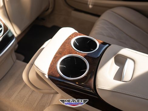 Used 2018 Mercedes-Benz S 560 S 560 4MATIC image 22