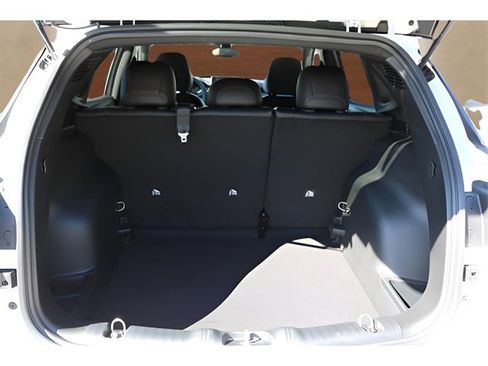 New 2026 Jeep Compass Latitude image 16