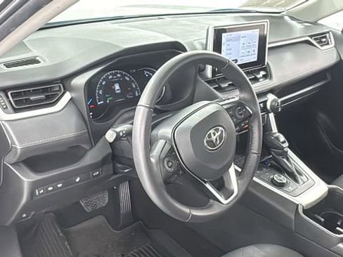 Used 2024 Toyota RAV4 XLE w/ Convenience Package image 35