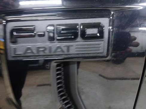 Certified 2025 Ford F150 Lariat image 13