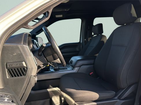 Used 2019 Ford F150 XLT w/ Equipment Group 301A Mid image 21