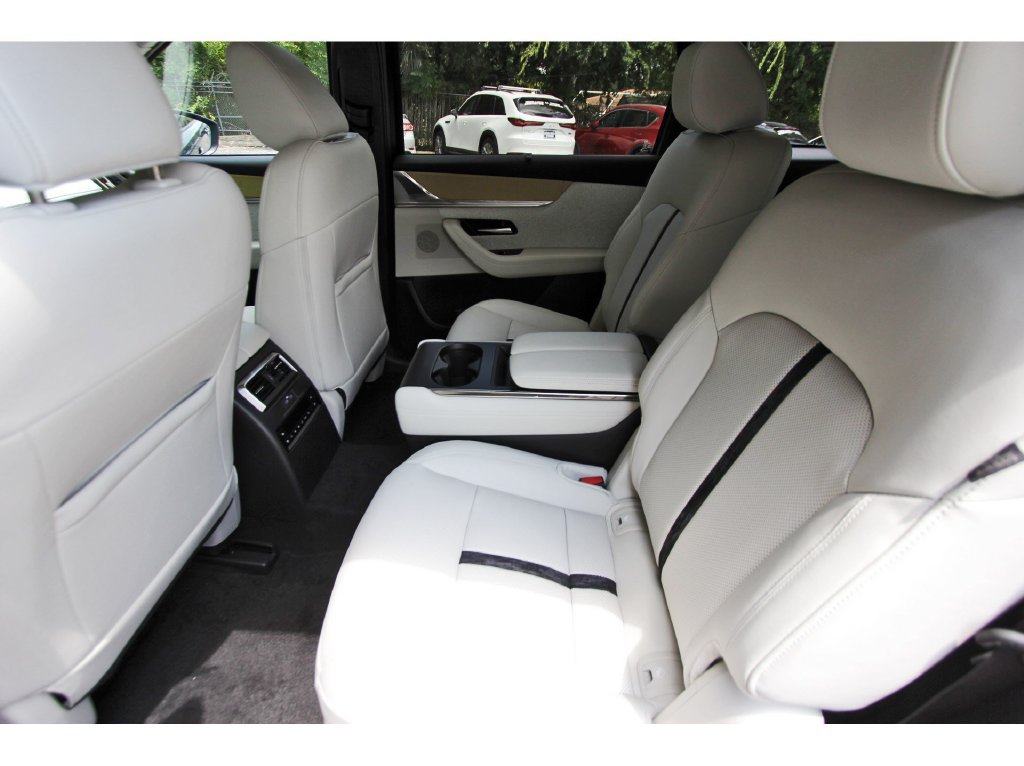 New 2026 MAZDA CX-90 3.3 Turbo S w/ Premium Plus AWD/4WD image 9